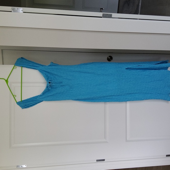 Free People Eleni Bodycon Midi Dress - Picture 11 of 16